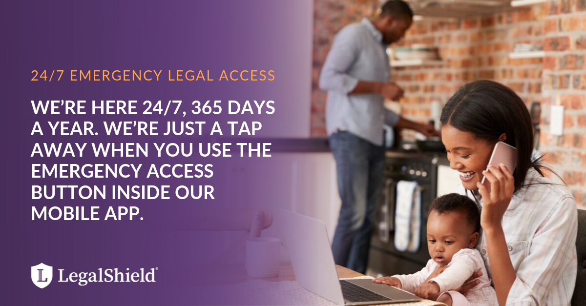 LegalShield